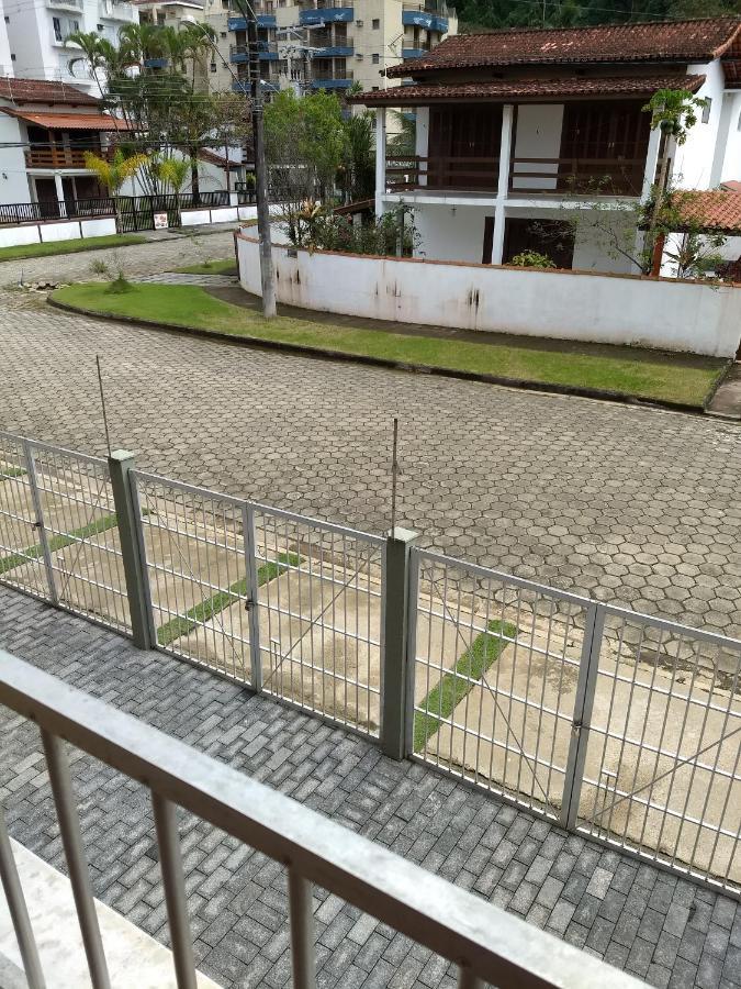 Apartamento - Grande Sp - Internet 350 Mega! Julio Souza Ubatuba
