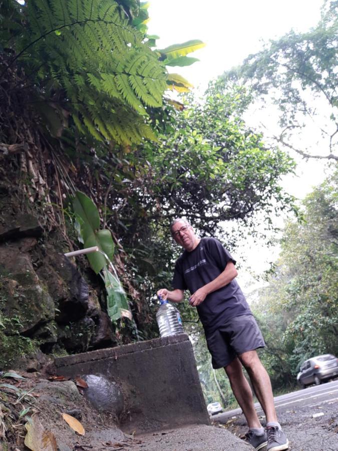 - Grande Sp - Internet 350 Mega! Julio Souza Apartamento Ubatuba