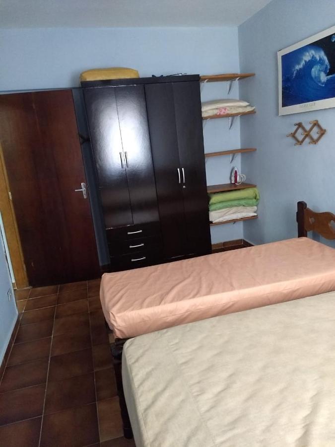 Apartamento - Grande Sp - Internet 350 Mega! Julio Souza Ubatuba